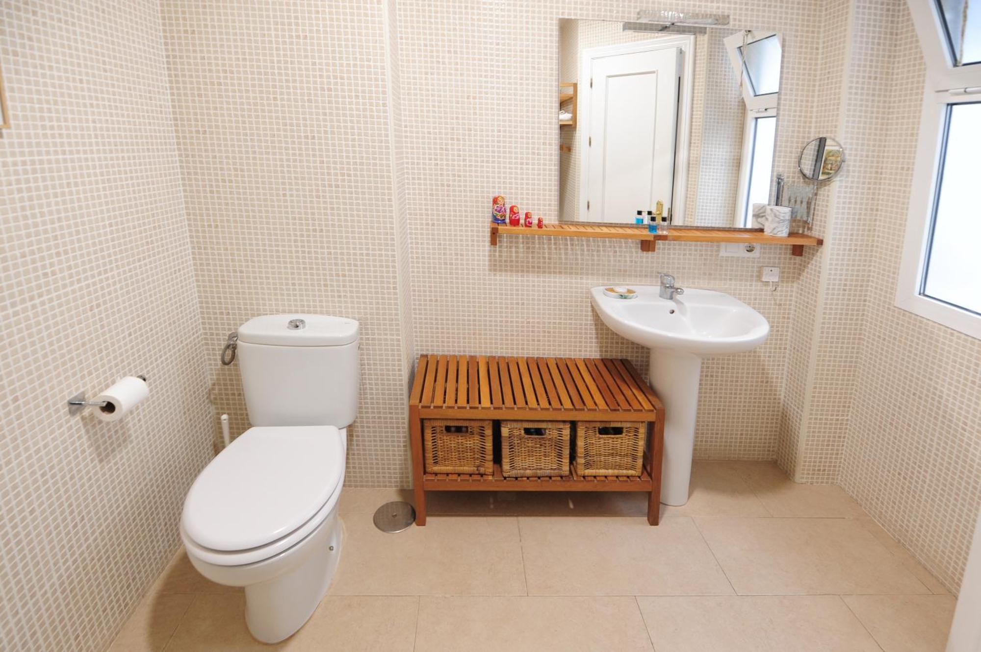 Apartamento Atico Brisa Cádiz Exterior foto