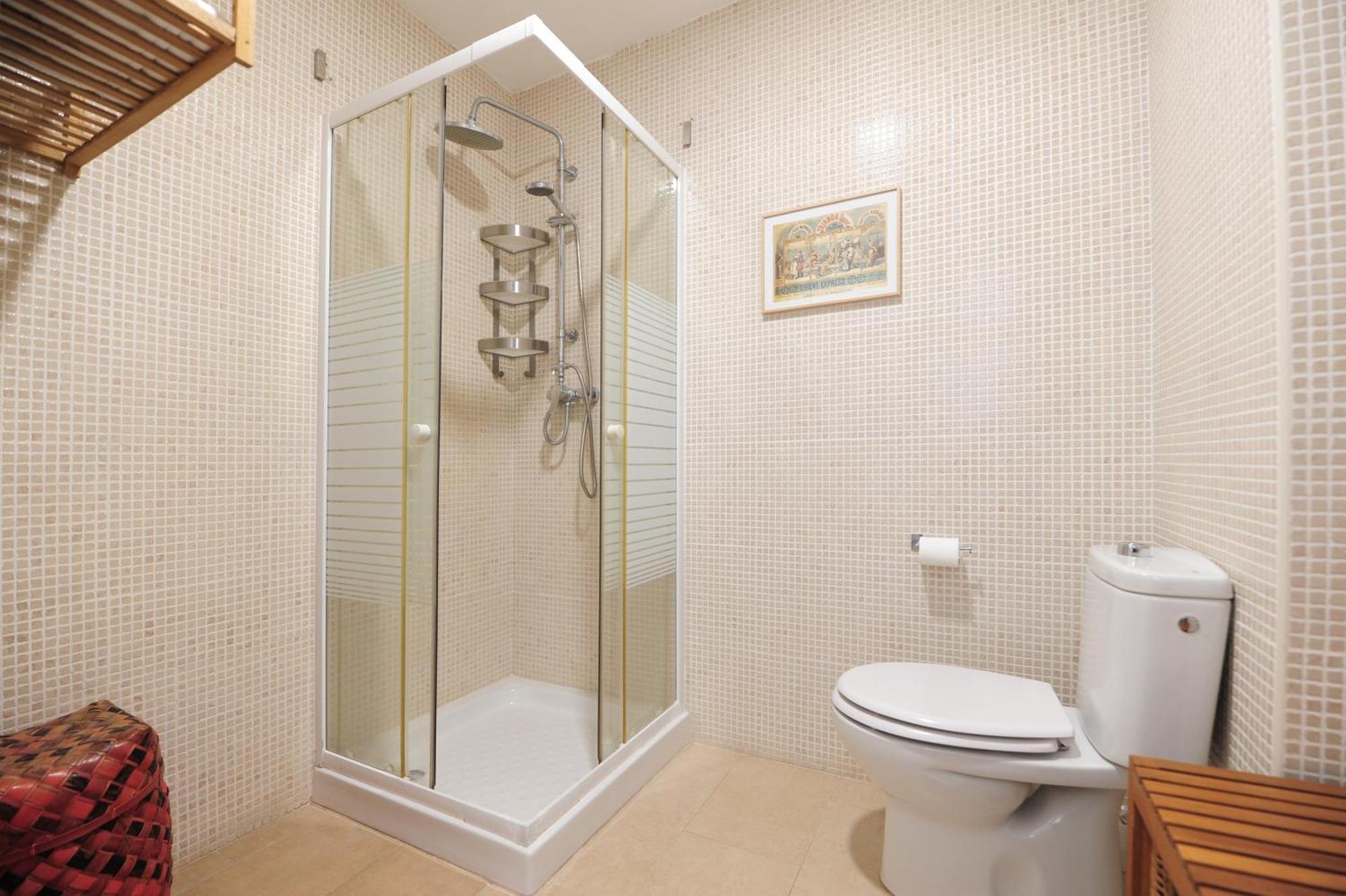 Apartamento Atico Brisa Cádiz Exterior foto