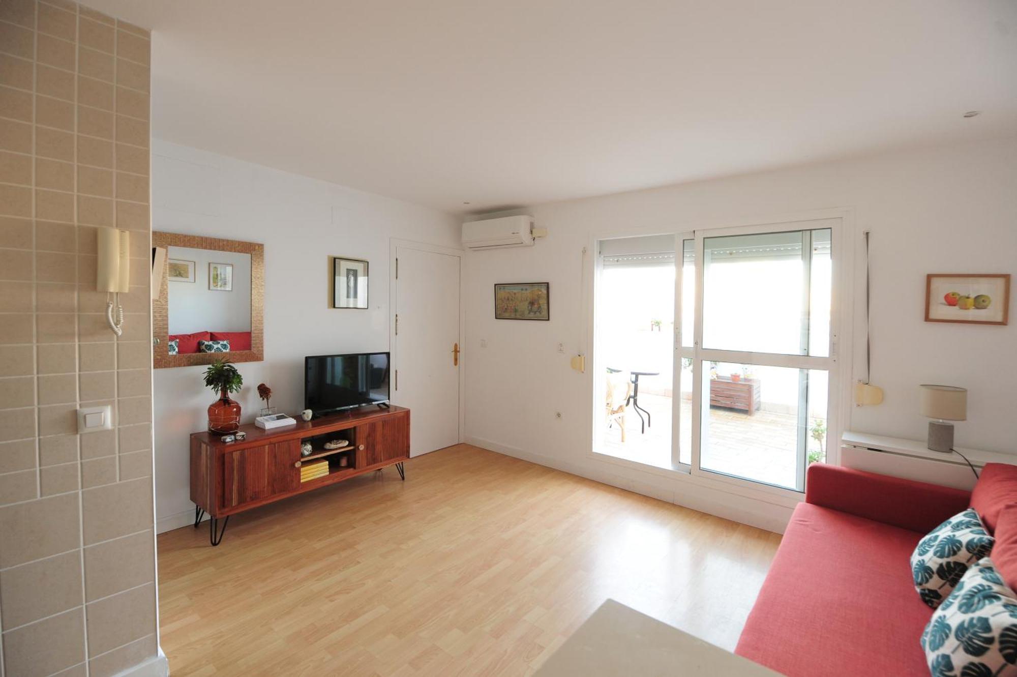 Apartamento Atico Brisa Cádiz Exterior foto