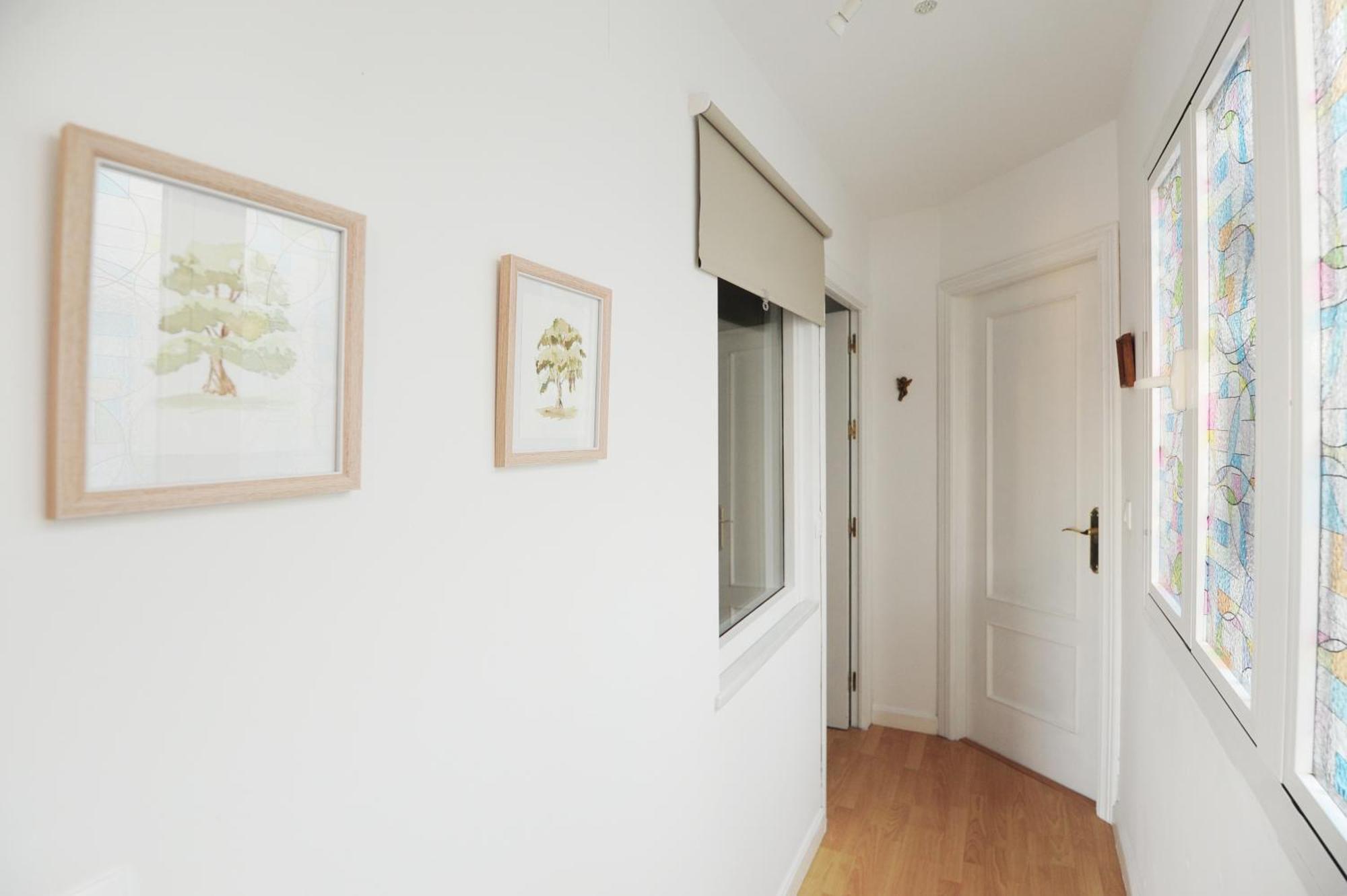 Apartamento Atico Brisa Cádiz Exterior foto