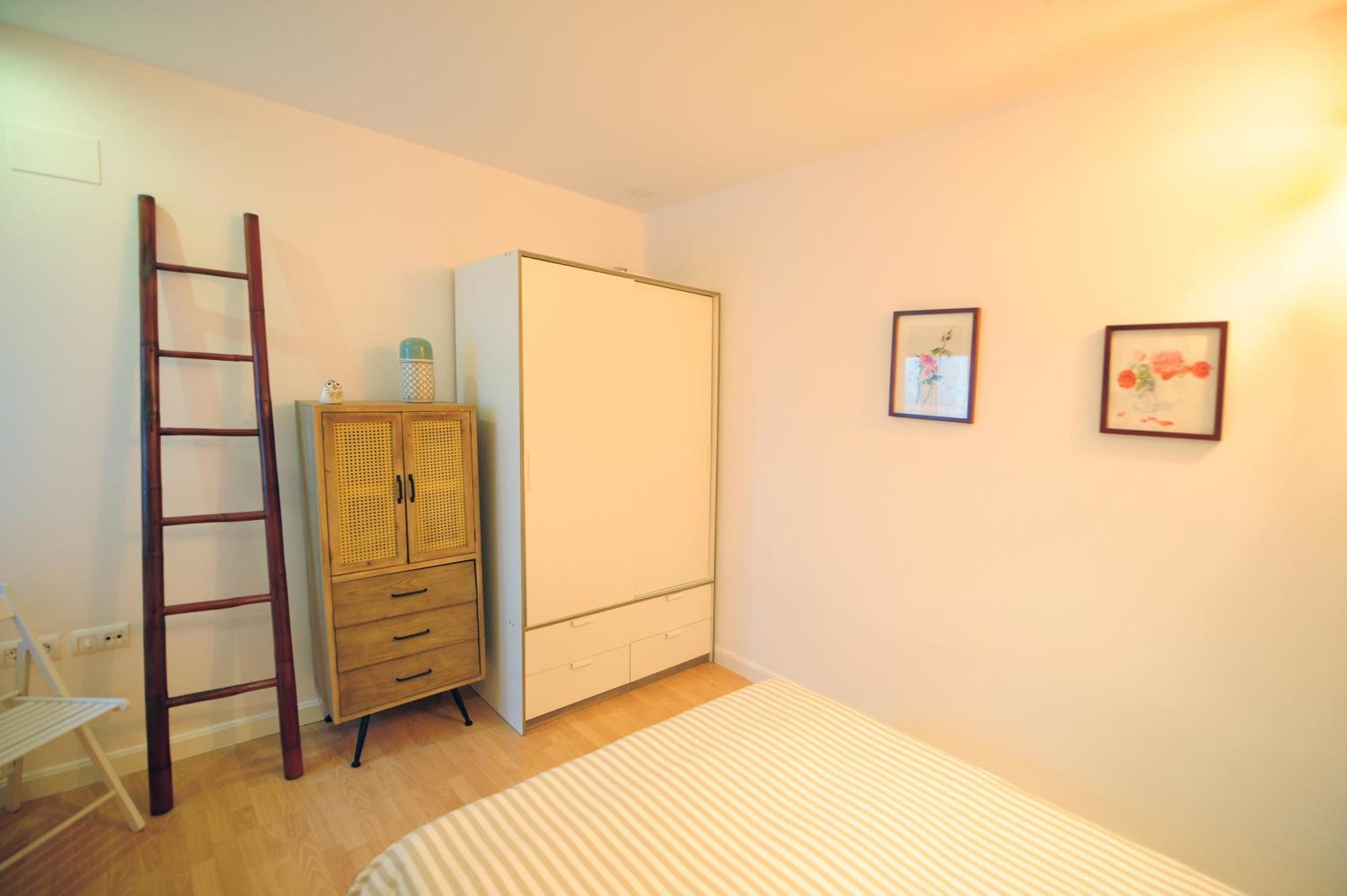 Apartamento Atico Brisa Cádiz Exterior foto