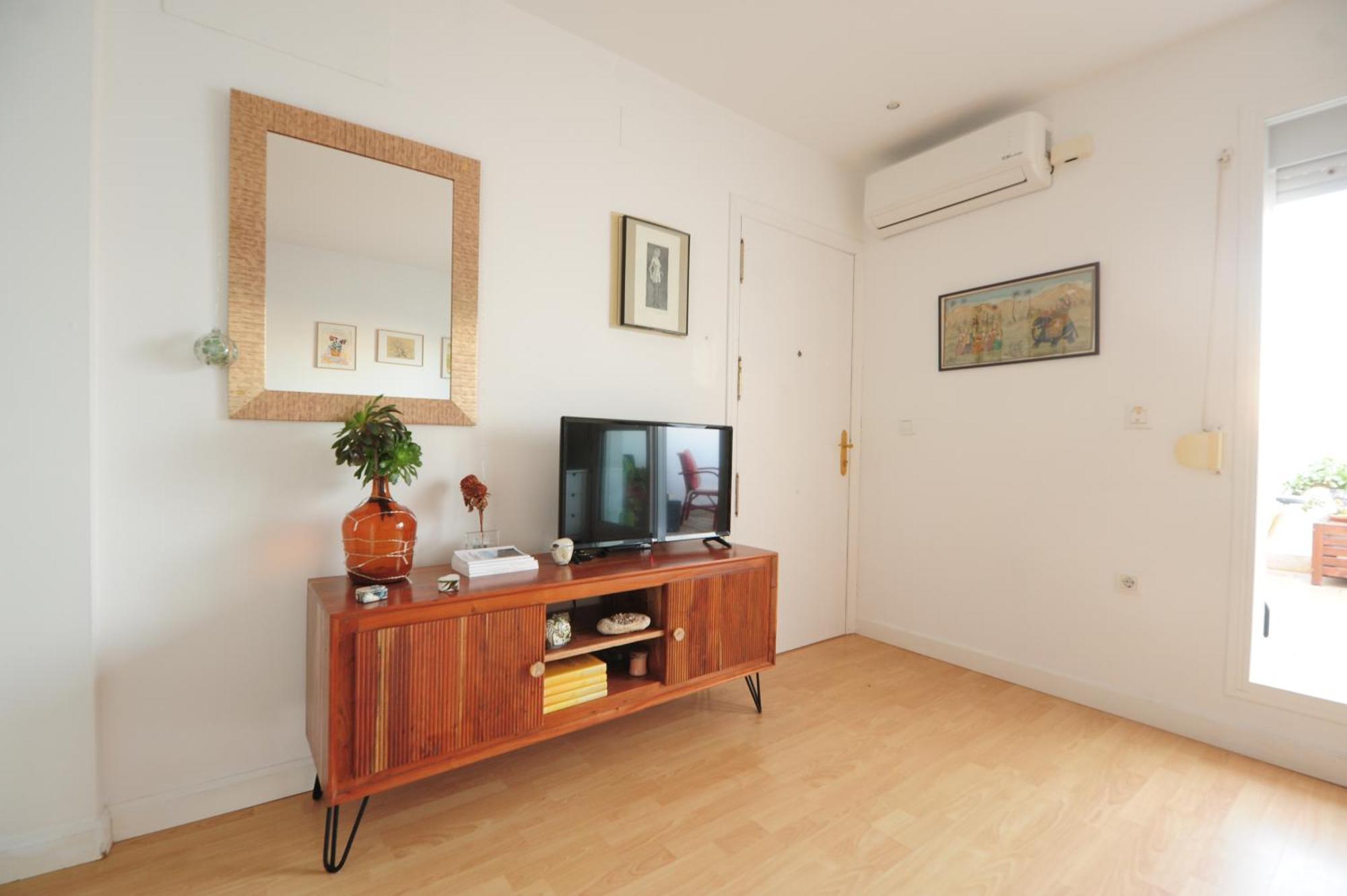 Apartamento Atico Brisa Cádiz Exterior foto
