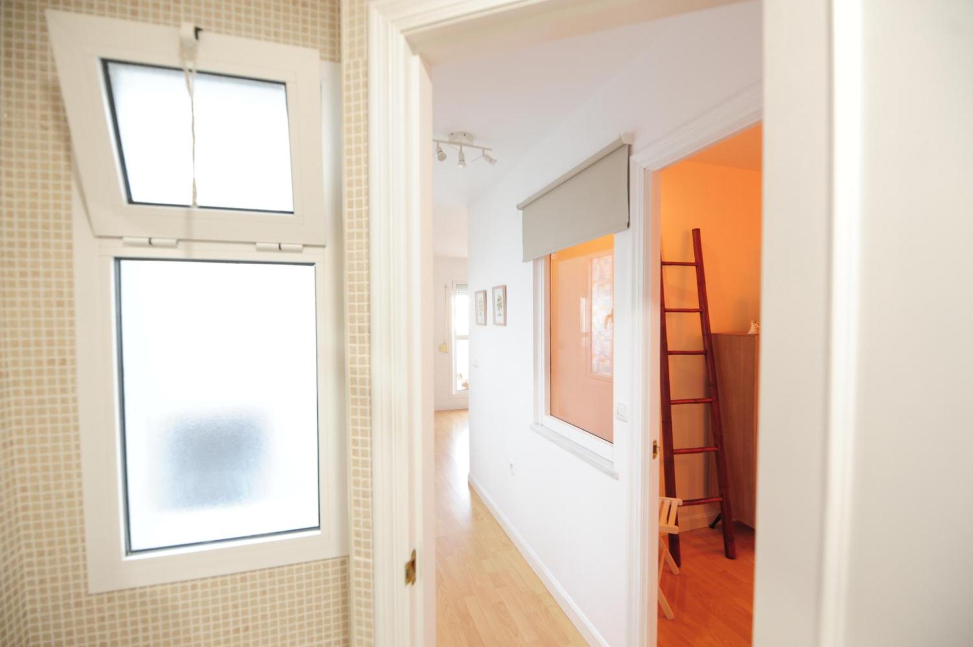 Apartamento Atico Brisa Cádiz Exterior foto
