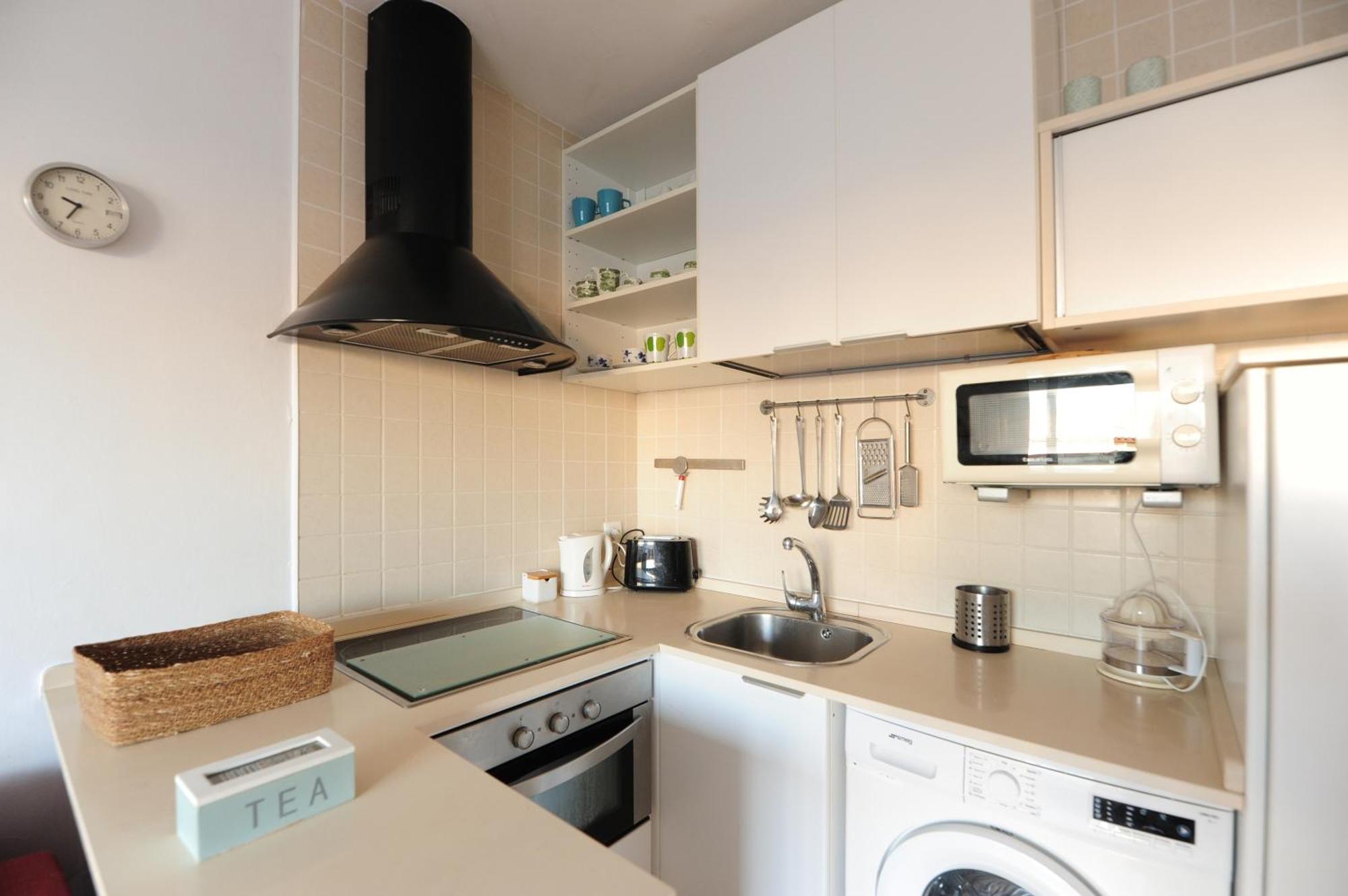 Apartamento Atico Brisa Cádiz Exterior foto