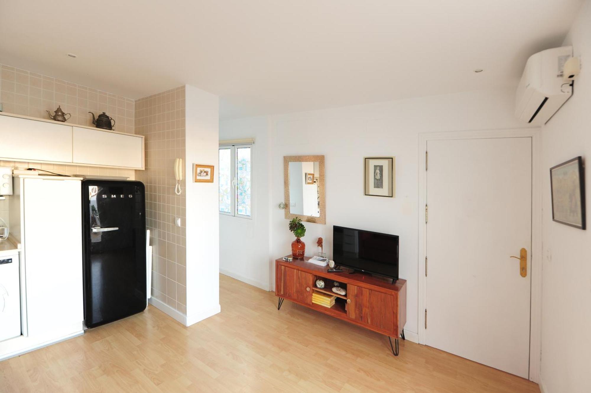 Apartamento Atico Brisa Cádiz Exterior foto