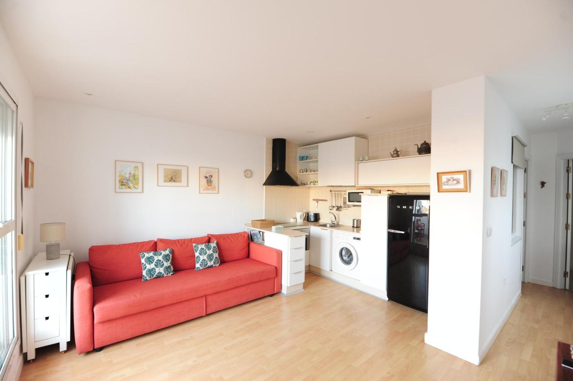 Apartamento Atico Brisa Cádiz Exterior foto