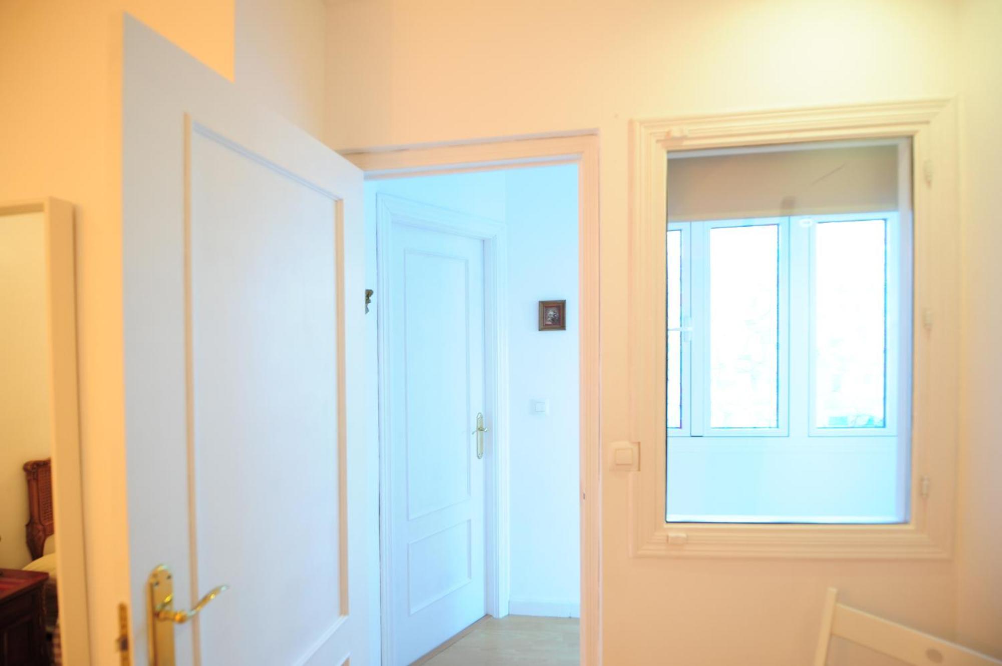 Apartamento Atico Brisa Cádiz Exterior foto