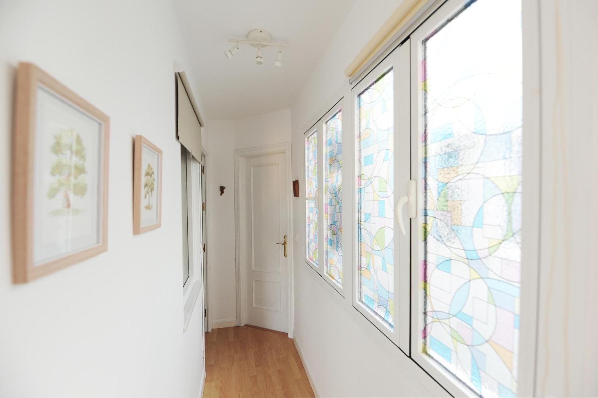 Apartamento Atico Brisa Cádiz Exterior foto